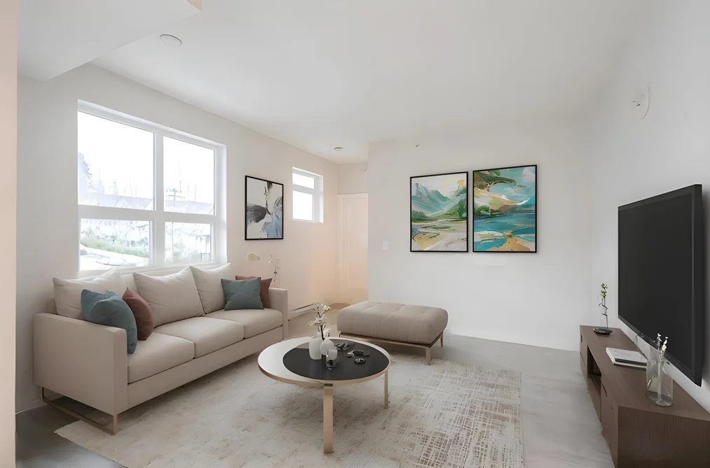 406 5535 HASTINGS STREET, Burnaby BC V5B 1R2, Burnaby BC — Residential for Sale - Photo 3