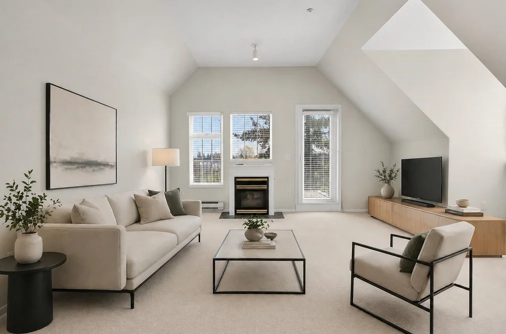 Condo for sale at 406 5556 14 Avenue Delta British Columbia - MLS: R3169381