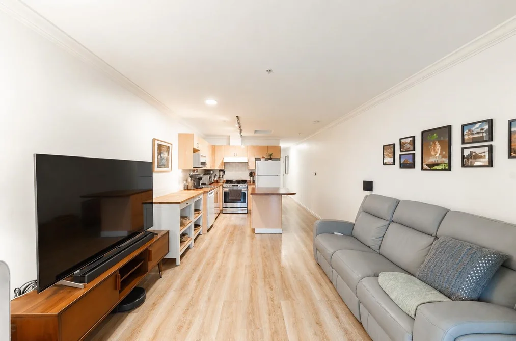 Condo for sale at 406 5629 Dunbar Street Vancouver British Columbia - MLS: R3168937