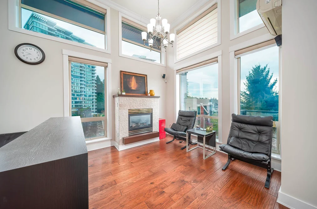 406 5779 BIRNEY AVENUE, Vancouver BC V6S 0A3, Vancouver BC — Residential for Sale - Photo 2