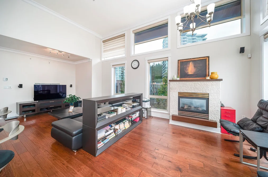 406 5779 BIRNEY AVENUE, Vancouver BC V6S 0A3, Vancouver BC — Residential for Sale - Photo 3