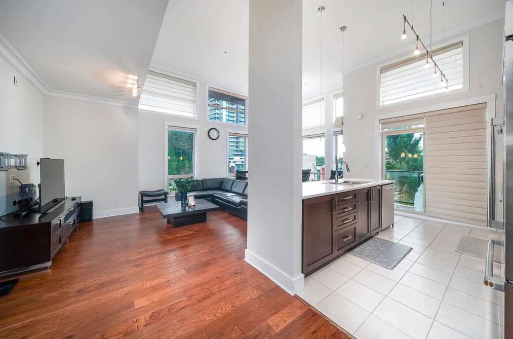 406 5779 BIRNEY AVENUE, Vancouver BC V6S 0A3, Vancouver BC — Residential for Sale - Photo 4