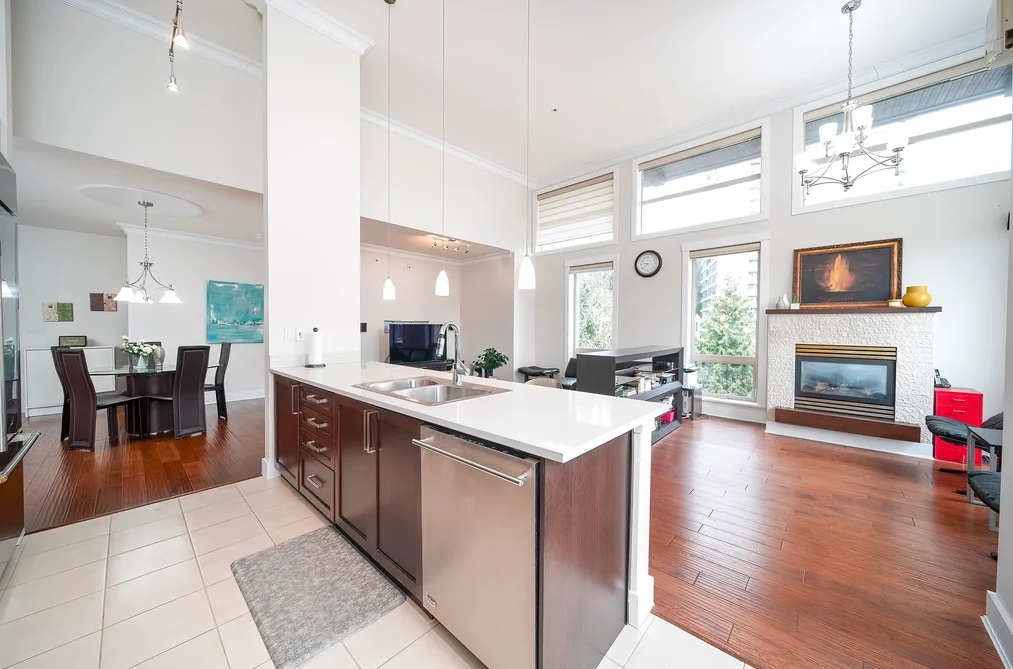 406 5779 BIRNEY AVENUE, Vancouver BC V6S 0A3, Vancouver BC — Residential for Sale - Photo 7