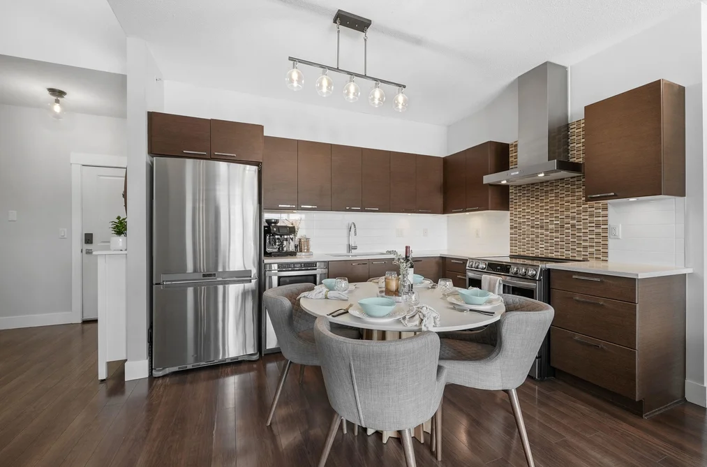 406 5811 177B STREET, Surrey BC V3S 4J4, Surrey BC — Residential for Sale - Photo 5