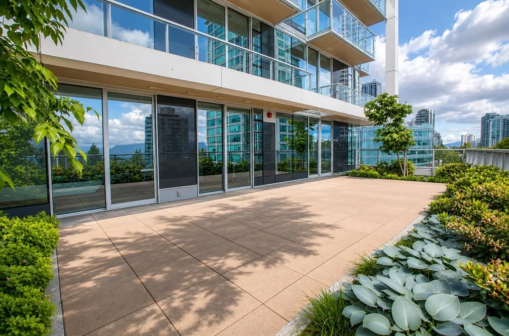 Condo for sale at 406 6000 Mckay Avenue Burnaby British Columbia - MLS: R3133767