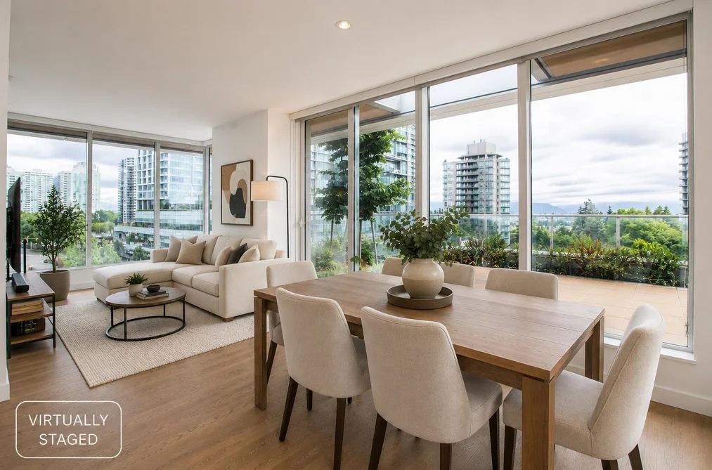 406 6000 MCKAY AVENUE, Burnaby BC V5H 0K2, Burnaby BC — Residential for Sale - Photo 2