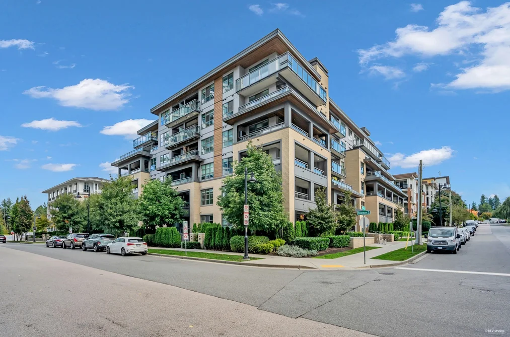 Condo for sale at 406 603 Regan Avenue Coquitlam British Columbia - MLS: R3132170