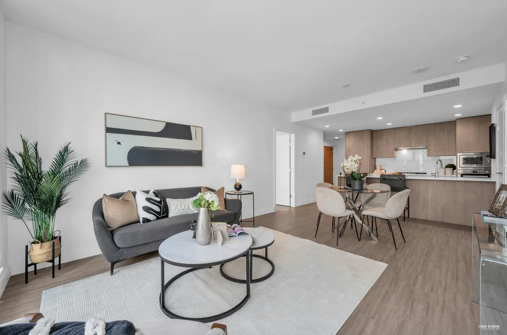 406 6398 SILVER AVENUE, Burnaby BC V5H 0K7, Burnaby BC — Residential for Sale - Photo 3