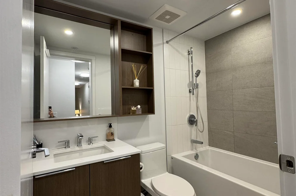406 648 LEA AVENUE, Coquitlam BC V3J 0P1, Coquitlam BC — Residential for Sale - Photo 5