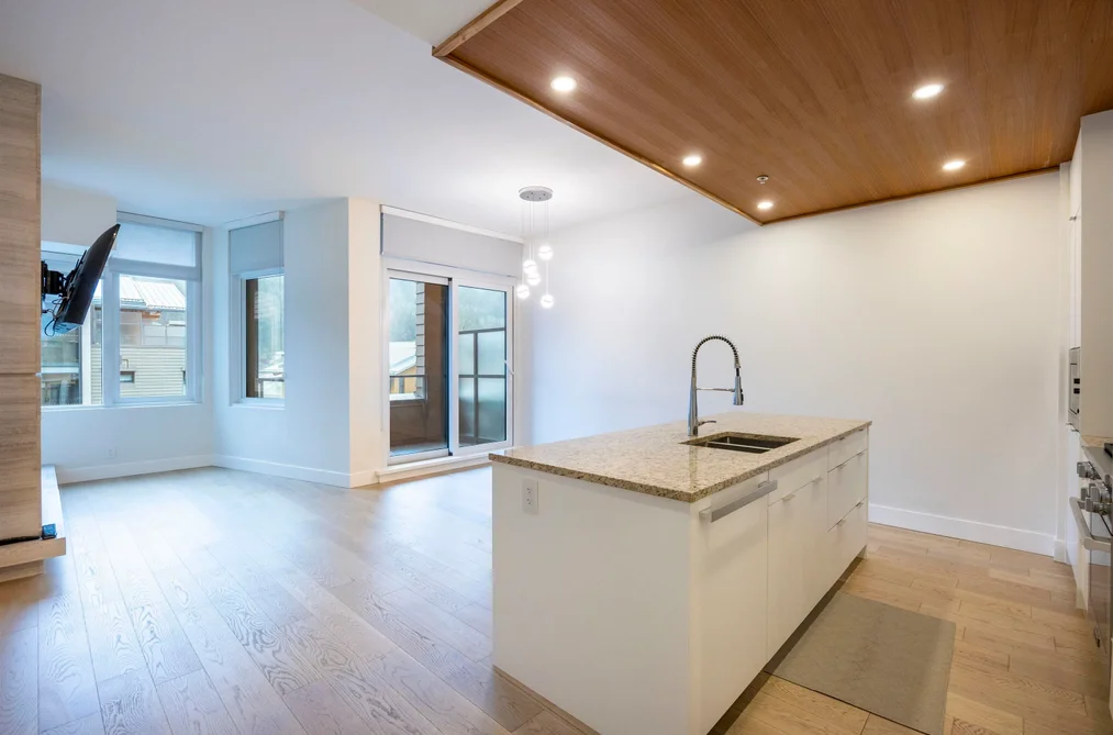 406 6687 NELSON AVENUE, Vancouver BC V7W 2B2, Vancouver BC — Residential for Sale - Photo 4