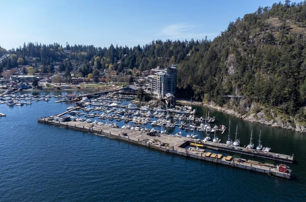 406 6707 NELSON AVENUE, West Vancouver BC V7W 0A4, West Vancouver BC — Residential for Sale - Photo 4
