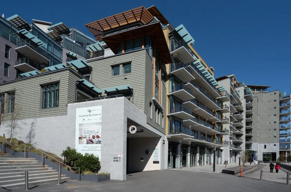 406 6707 NELSON AVENUE, West Vancouver BC V7W 0A4, West Vancouver BC — Residential for Sale - Photo 6