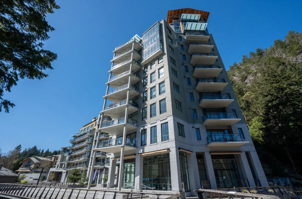 406 6707 NELSON AVENUE, West Vancouver BC V7W 0A4, West Vancouver BC — Residential for Sale - Photo 7