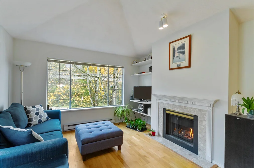 406 6820 RUMBLE STREET, Burnaby BC V5E 4H9, Burnaby BC — Residential for Sale - Photo 5