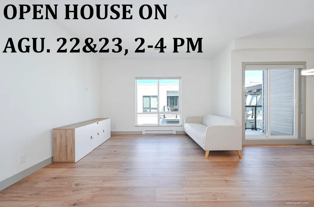 Condo for sale at 406 6968 Royal Oak Avenue Burnaby British Columbia - MLS: R3146626