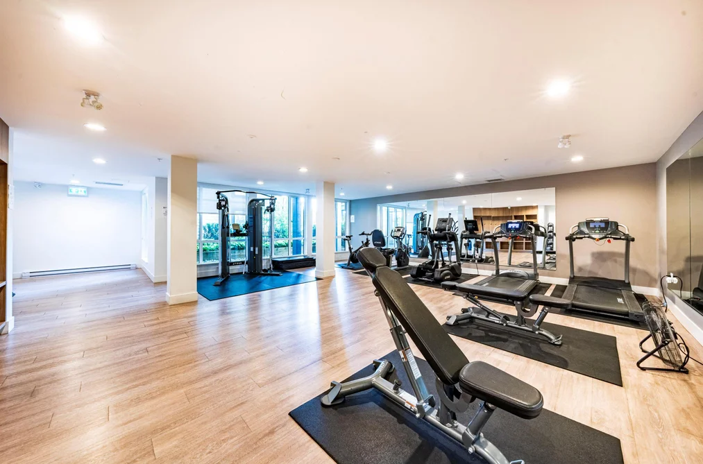 406 7599 15TH STREET, Burnaby BC V3N 0H9, Burnaby BC — Residential for Sale - Photo 3