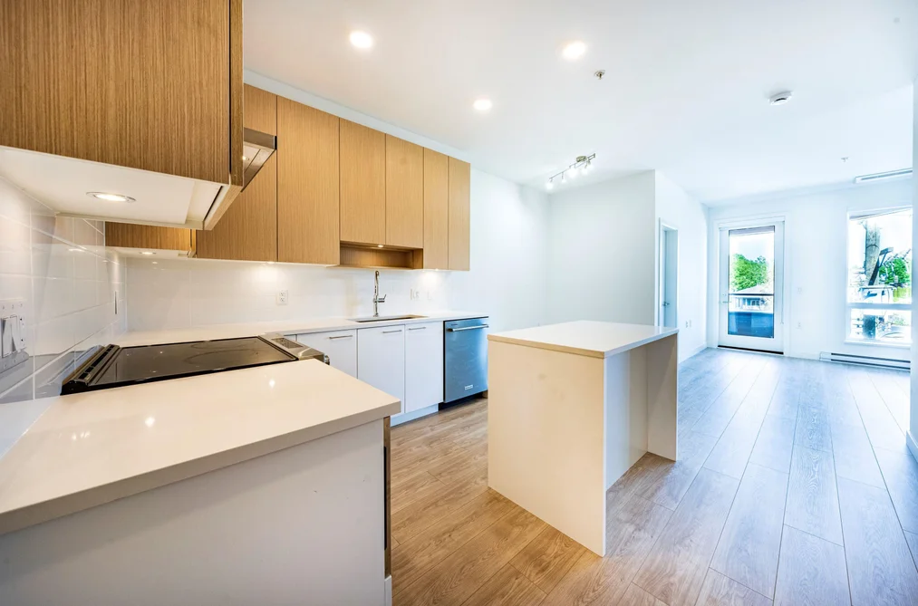 406 7599 15TH STREET, Burnaby BC V3N 0H9, Burnaby BC — Residential for Sale - Photo 4