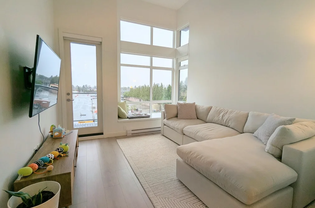 406 7799 17TH STREET, Burnaby BC V3N 0J5, Burnaby BC — Residential for Sale - Photo 2