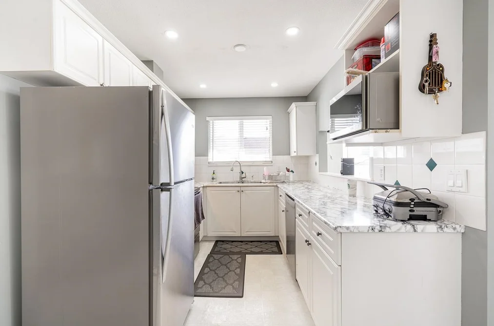406 8139 121A STREET, Surrey BC V3W 0Z2, Surrey BC — Residential for Sale — Photo 14 of 35