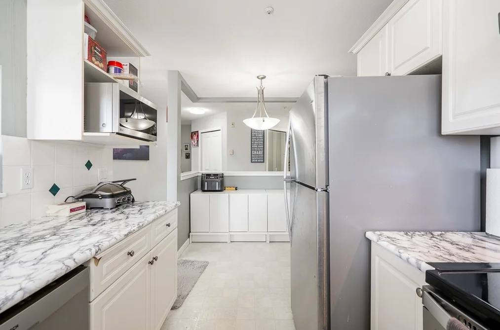 406 8139 121A STREET, Surrey BC V3W 0Z2, Surrey BC — Residential for Sale — Photo 17 of 35