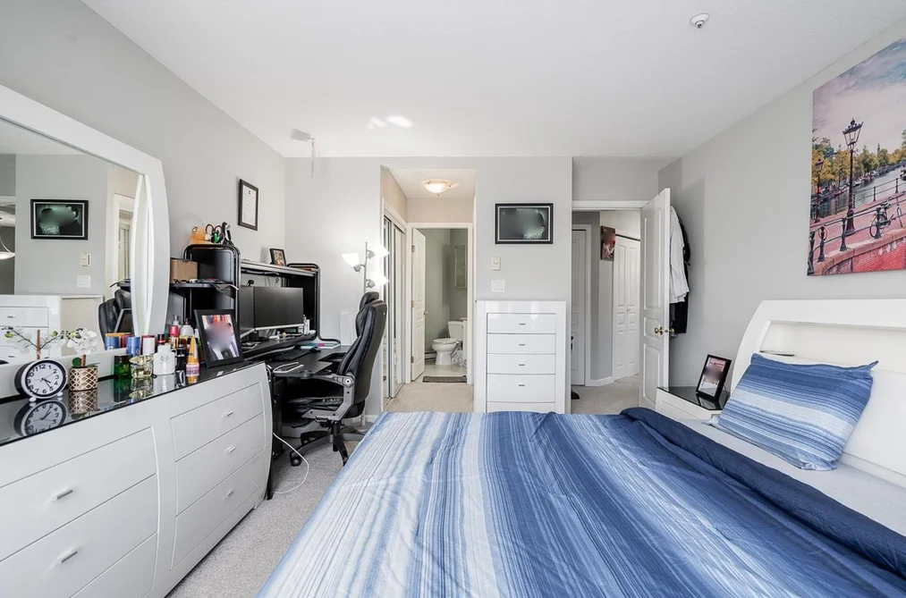 406 8139 121A STREET, Surrey BC V3W 0Z2, Surrey BC — Residential for Sale — Photo 20 of 35