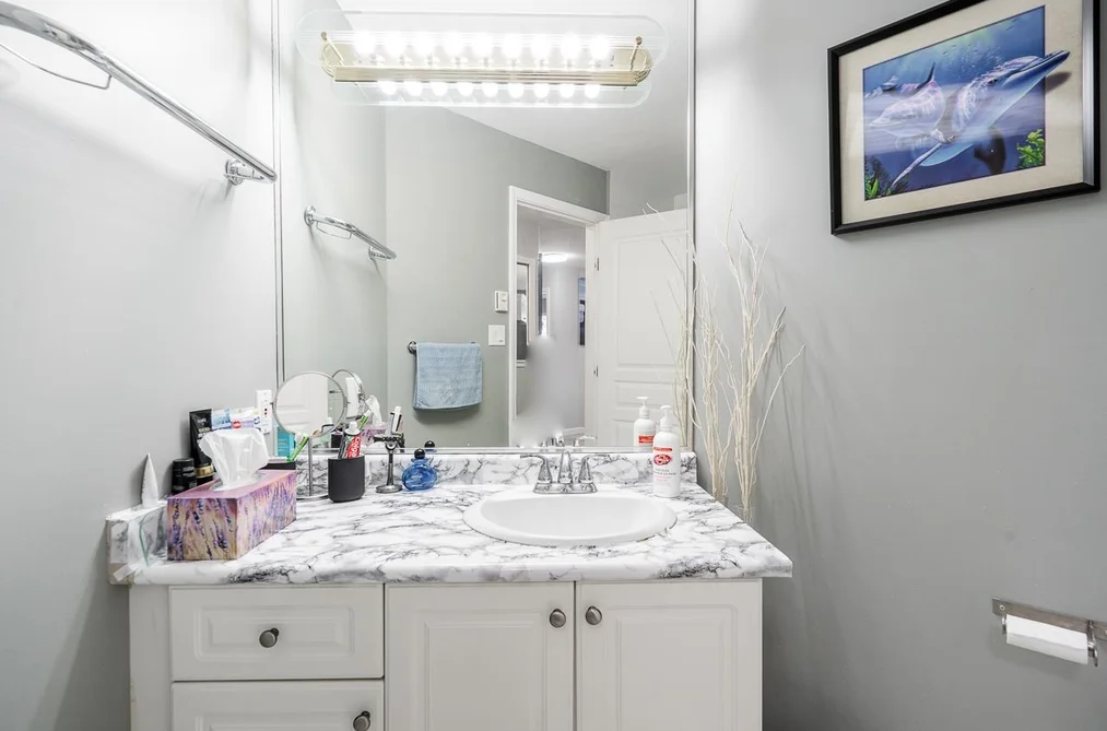 406 8139 121A STREET, Surrey BC V3W 0Z2, Surrey BC — Residential for Sale — Photo 25 of 35