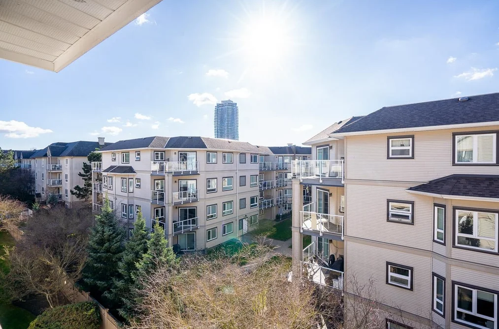 406 8139 121A STREET, Surrey BC V3W 0Z2, Surrey BC — Residential for Sale — Photo 30 of 35