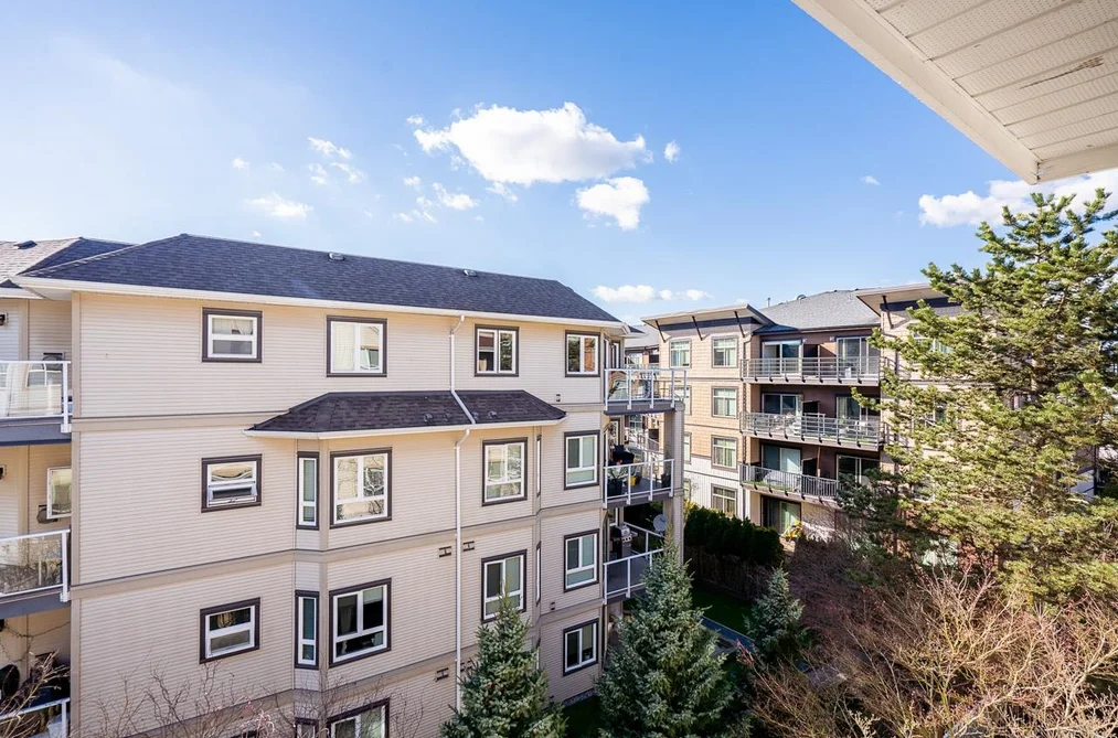 406 8139 121A STREET, Surrey BC V3W 0Z2, Surrey BC — Residential for Sale — Photo 31 of 35