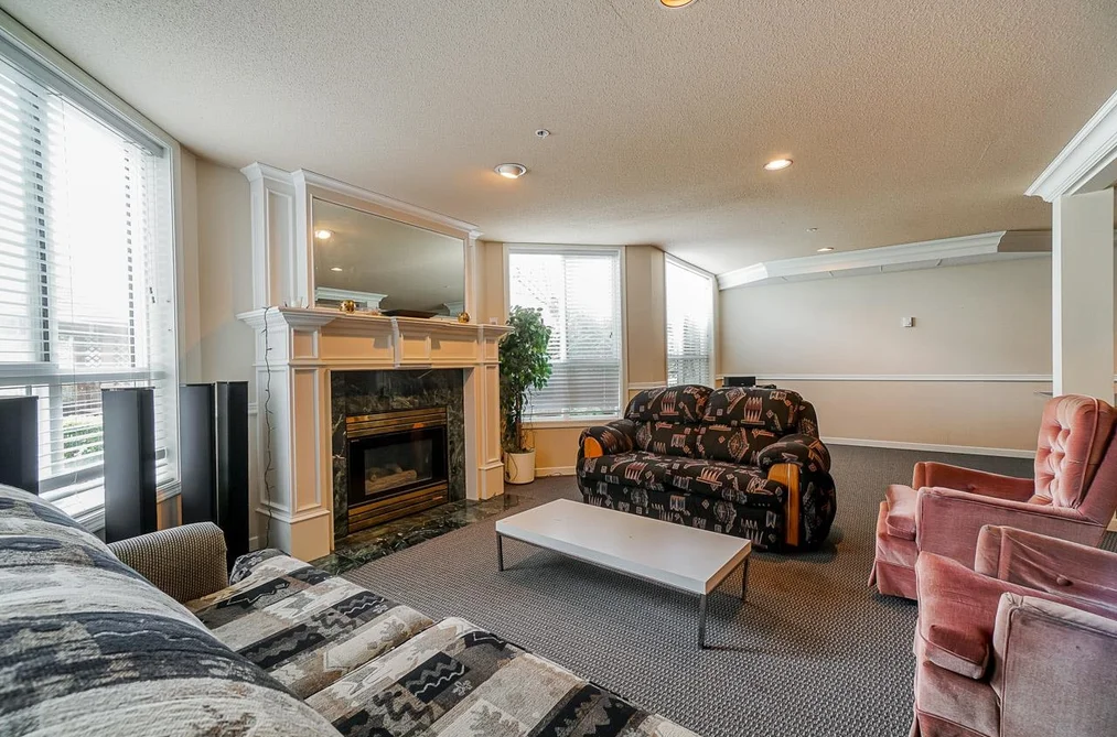 406 8139 121A STREET, Surrey BC V3W 0Z2, Surrey BC — Residential for Sale — Photo 33 of 35