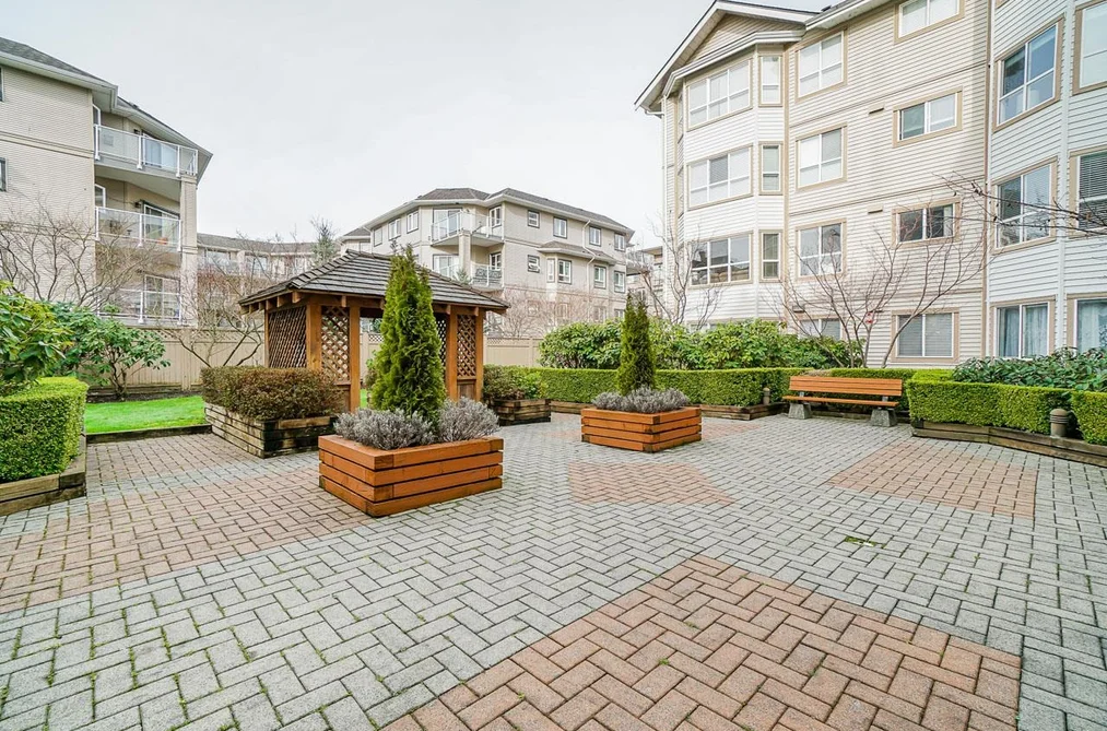 406 8139 121A STREET, Surrey BC V3W 0Z2, Surrey BC — Residential for Sale — Photo 34 of 35