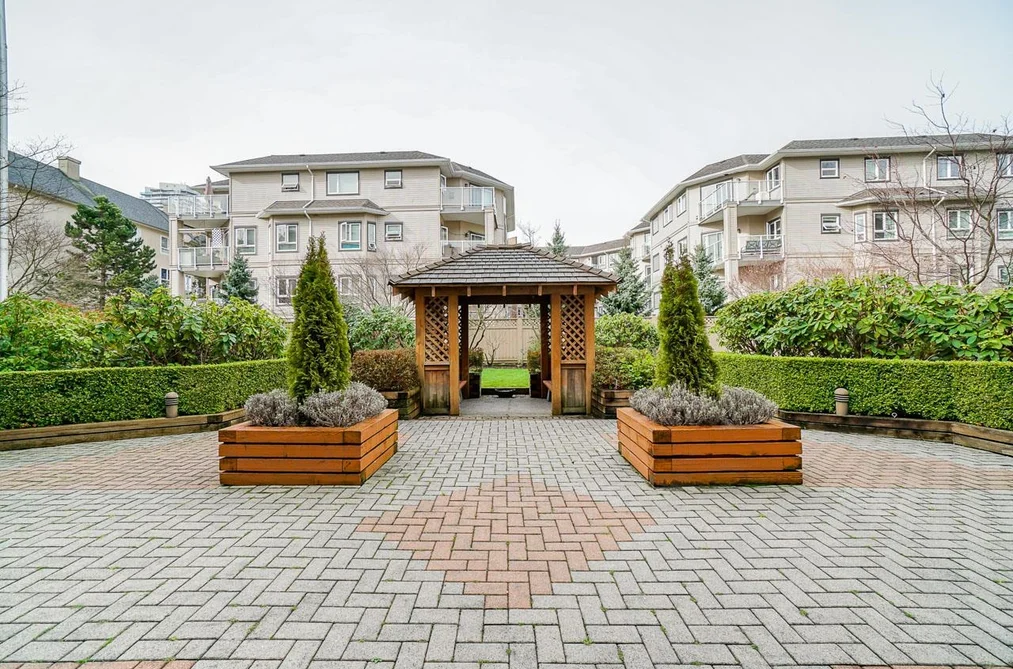 406 8139 121A STREET, Surrey BC V3W 0Z2, Surrey BC — Residential for Sale — Photo 35 of 35