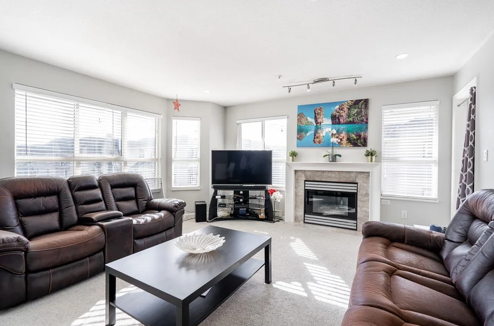 406 8139 121A STREET, Surrey BC V3W 0Z2, Surrey BC — Residential for Sale — Photo 4 of 35