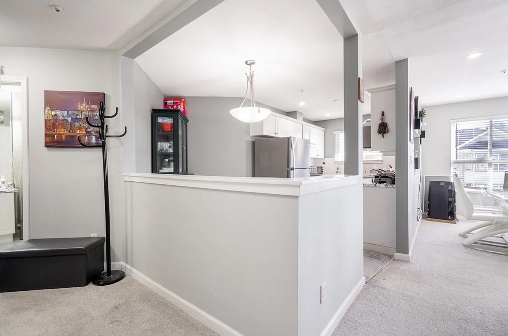 406 8139 121A STREET, Surrey BC V3W 0Z2, Surrey BC — Residential for Sale — Photo 8 of 35