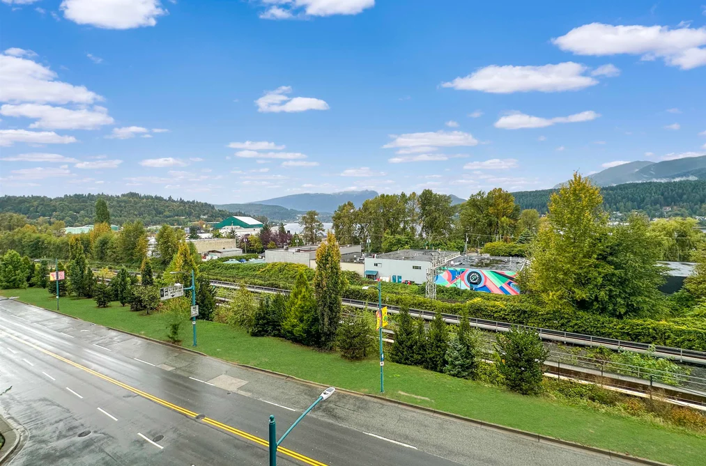406 83 MOODY STREET, Port Moody BC V3H 0K7, Port Moody BC — Residential for Sale - Photo 3