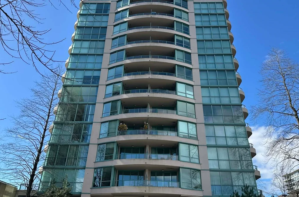 Condo for sale at 406 8871 Lansdowne Road Richmond British Columbia - MLS: R3101781