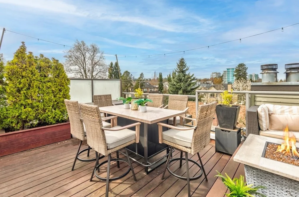 Condo for sale at 406 888 W 13th Avenue Vancouver British Columbia - MLS: R3120045