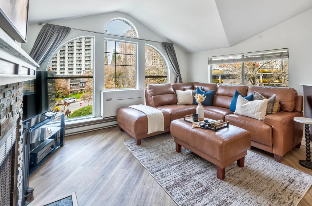 406 888 W 13TH AVENUE, Vancouver BC V5Z 1P2, Vancouver BC — Residential for Sale - Photo 3