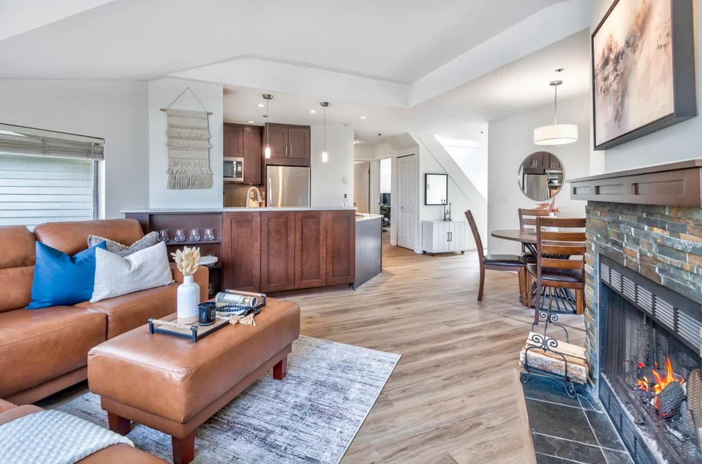 406 888 W 13TH AVENUE, Vancouver BC V5Z 1P2, Vancouver BC — Residential for Sale - Photo 5