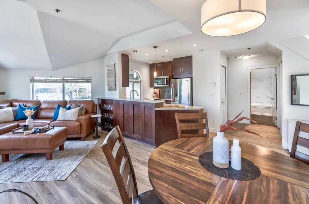 406 888 W 13TH AVENUE, Vancouver BC V5Z 1P2, Vancouver BC — Residential for Sale - Photo 6