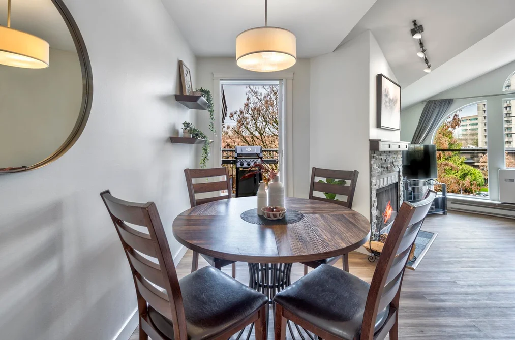 406 888 W 13TH AVENUE, Vancouver BC V5Z 1P2, Vancouver BC — Residential for Sale - Photo 7