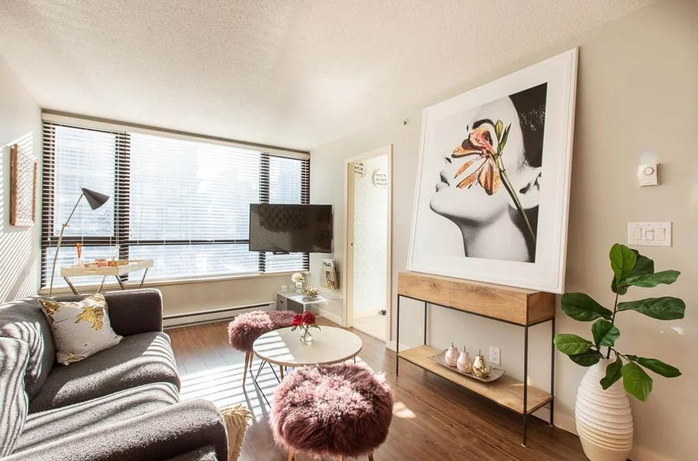 Condo for sale at 406 909 Mainland Street Vancouver British Columbia - MLS: R3117846