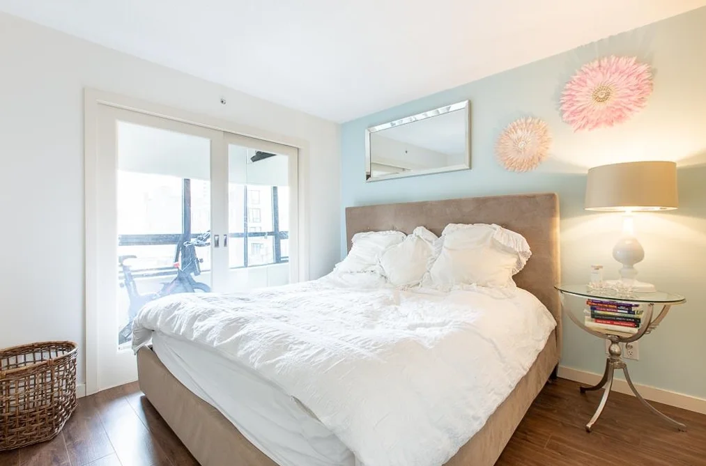 406 909 MAINLAND STREET, Vancouver BC V6B 1S3, Vancouver BC — Residential for Sale - Photo 4