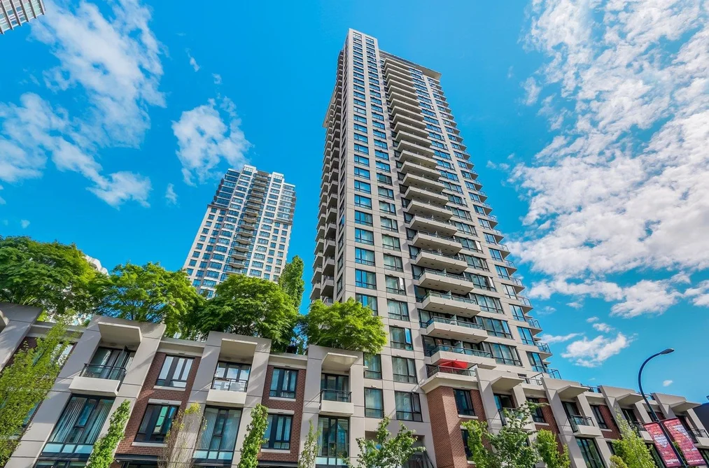 406 909 MAINLAND STREET, Vancouver BC V6B 1S3, Vancouver BC — Residential for Sale - Photo 7