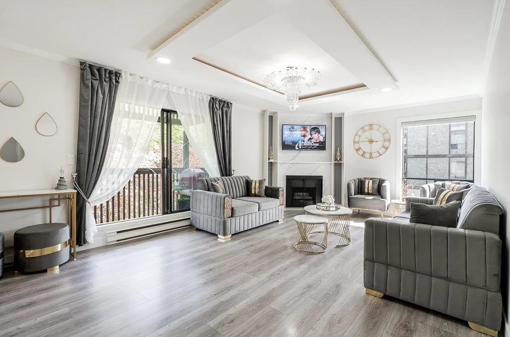 Condo for sale at 406 9672 134 Street Surrey British Columbia - MLS: R3122939