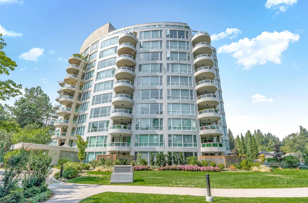 Condo for sale at 406 995 Roche Point Drive North Vancouver British Columbia - MLS: R3083601