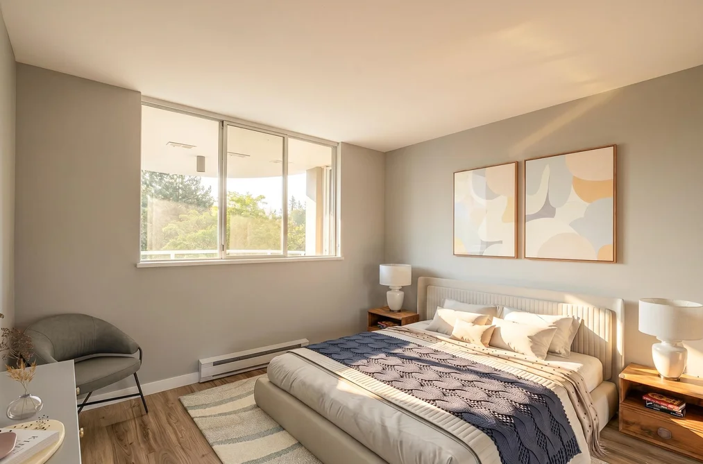 406 995 ROCHE POINT DRIVE, North Vancouver BC V7H 2X4, North Vancouver BC — Residential for Sale - Photo 6
