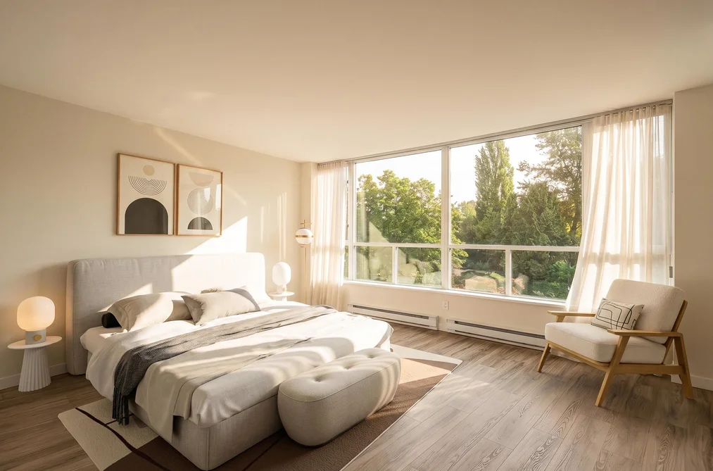 406 995 ROCHE POINT DRIVE, North Vancouver BC V7H 2X4, North Vancouver BC — Residential for Sale - Photo 7