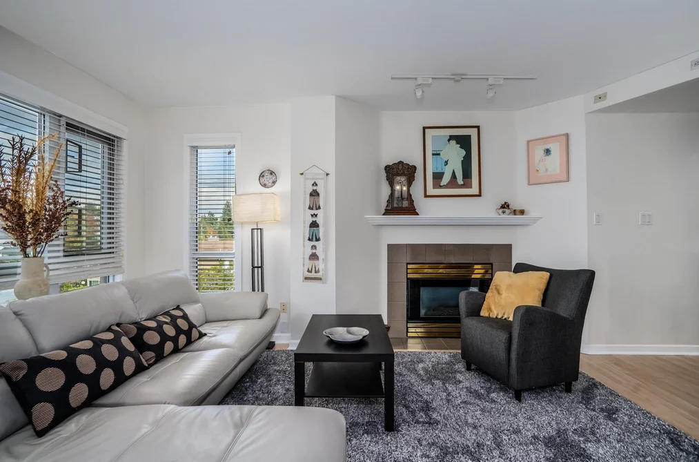 406 9970 148 STREET, Surrey BC V3R 0P9, Surrey BC — Residential for Sale - Photo 5