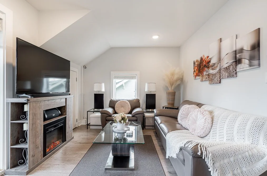 406 EIGHTH STREET, New Westminster BC V3M 0K1, New Westminster BC — Residential for Sale - Photo 4
