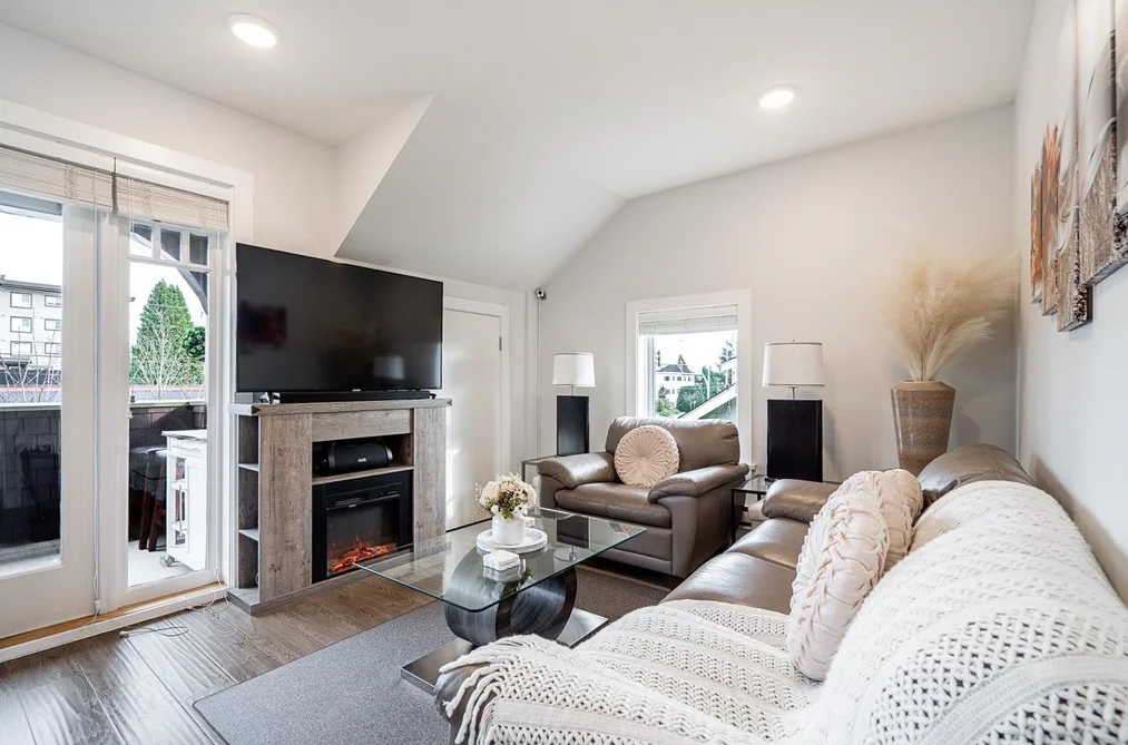 406 EIGHTH STREET, New Westminster BC V3M 0K1, New Westminster BC — Residential for Sale - Photo 5